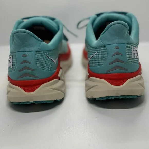 Hoka Clifton 8 women’s size 10.5 - Picture 7 of 9